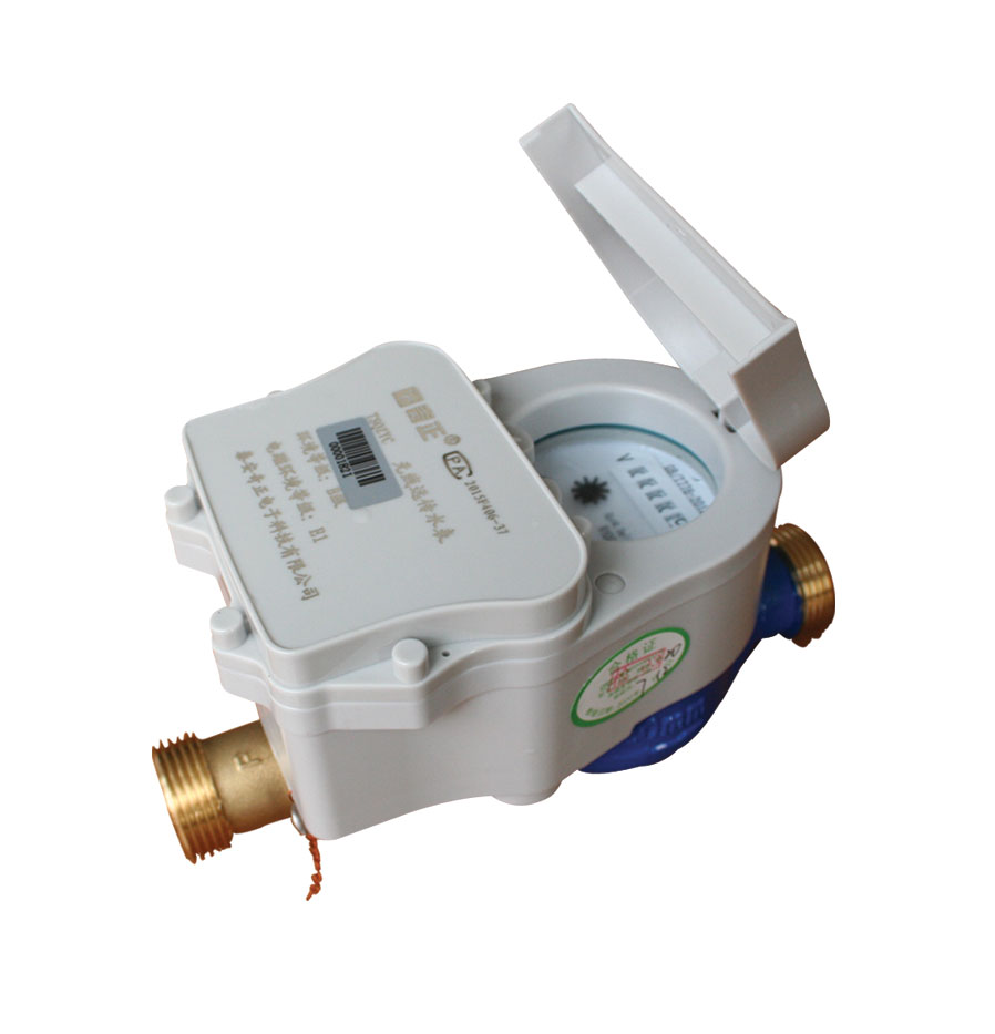 LoRa�o���h���y��ˮ��